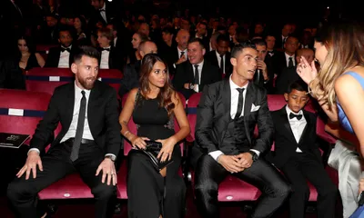 Cristiano Ronaldo ciblé par une fake news, Lionel Messi dézingué par un joueur du FC Nantes