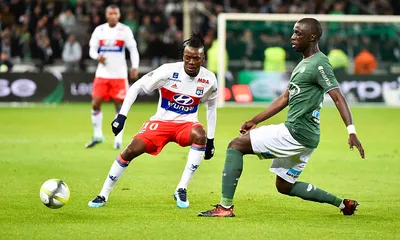 ASSE, Stade Rennais : un ex défenseur des deux clubs en garde à vue