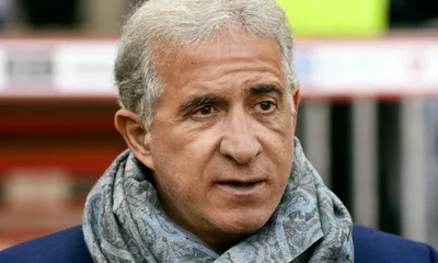 ASSE : Caiazzo voit l&rsquo;ASSE comme le PSG de la Ligue 2