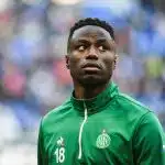 Stade Rennais, ASSE : Paul-Georges Ntep annonce sa retraite