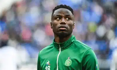 Stade Rennais, ASSE : Paul-Georges Ntep annonce sa retraite