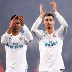 Real Madrid Mercato : Cristiano Ronaldo lie son avenir en Arabie saoudite à un ancien Merengue