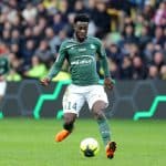 ASSE Mercato : cet ancien attaquant stéphanois ne reviendra pas