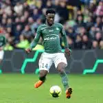 ASSE Mercato : cet ancien attaquant stéphanois ne reviendra pas