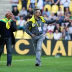 FC Nantes : Denoueix encense déjà Castro et l’invite à imiter… le PSG