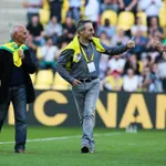 FC Nantes : Denoueix encense déjà Castro et l&rsquo;invite à imiter… le PSG