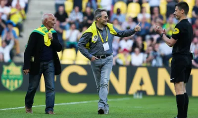 FC Nantes : Denoueix encense déjà Castro et l&rsquo;invite à imiter… le PSG