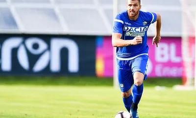 OM Mercato : un renfort made in Benatia a rejoint Marseille en catimini ! 