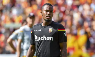 RC Lens : Kevin Fortuné fait son retour à Lens !