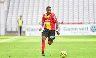 RC Lens : prison avec sursis pour un ancien Sang et Or !