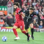 PSG Mercato : l’avenir de Mohamed Salah lié à celui de Neymar ?