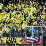 Stade Rennais – FC Nantes : les fans nantais veulent forcer la jauge pour le derby !