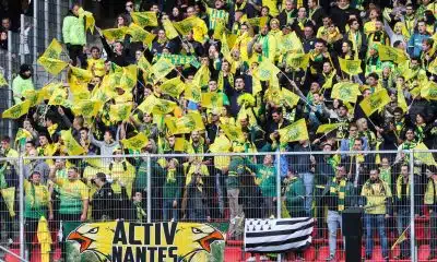 Stade Rennais – FC Nantes : les fans nantais veulent forcer la jauge pour le derby !