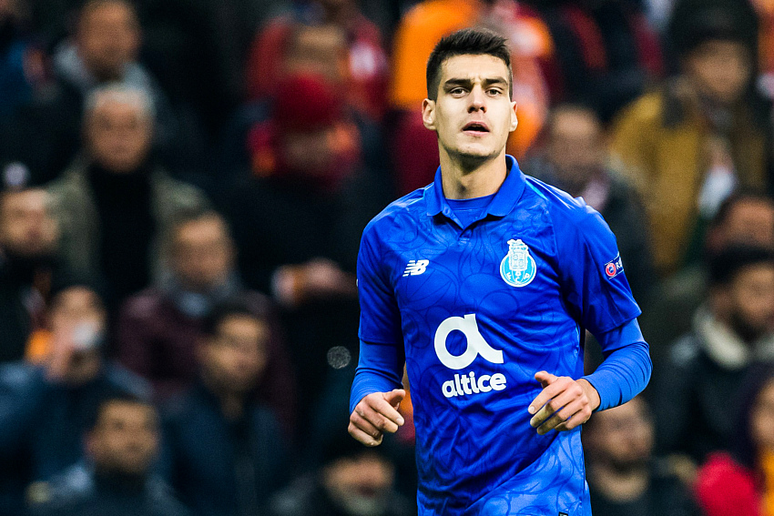 Diogo Filipe Monteiro Pinto