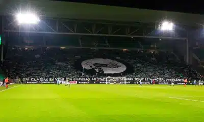 ASSE – Le rendez-vous de Didier Bigard : « Faudra-t-il attendre du rugby pour remplir Geoffroy-Guichard ? »