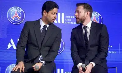 PSG : le départ d’un historique est imminent !