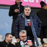 OL : Ménès juge Fonseca, tacle Longoria et pense à… Sage !