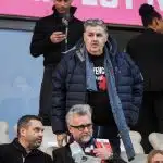 OL : Ménès juge Fonseca, tacle Longoria et pense à… Sage !