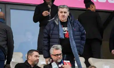 OL : Ménès juge Fonseca, tacle Longoria et pense à… Sage !