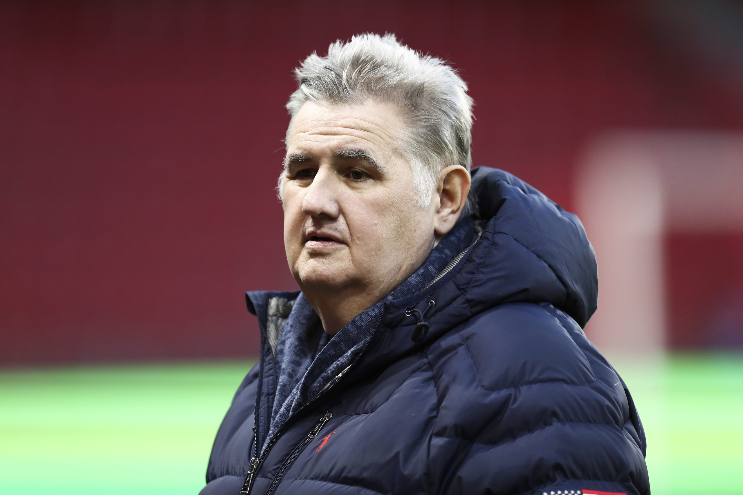 OL : Pierre Ménès détruit la nouvelle recrue de l'OL !