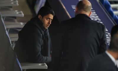 Nasser Al-Khelaïfi face au potentiel remplaçant de Luis Campos.