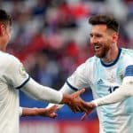 PSG Mercato : un héritier de Messi proche de signer à Paris !