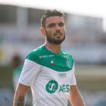 ASSE : les énormes confidences de Cabella sur son départ en 2019