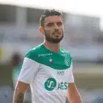 ASSE : les énormes confidences de Cabella sur son départ en 2019