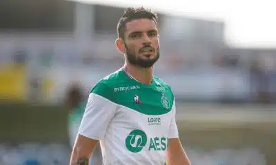 ASSE : les énormes confidences de Cabella sur son départ en 2019