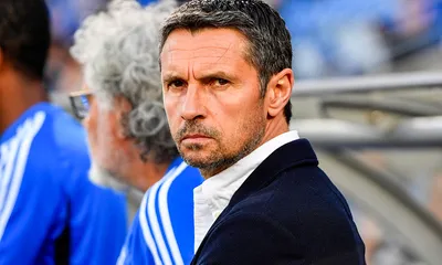 OGC Nice : deux figures de l’OL pour remplacer Haise sur la durée ?