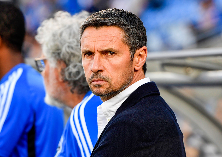 Rémi Garde