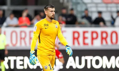 ASSE : un ancien Vert risque une lourde peine de prison