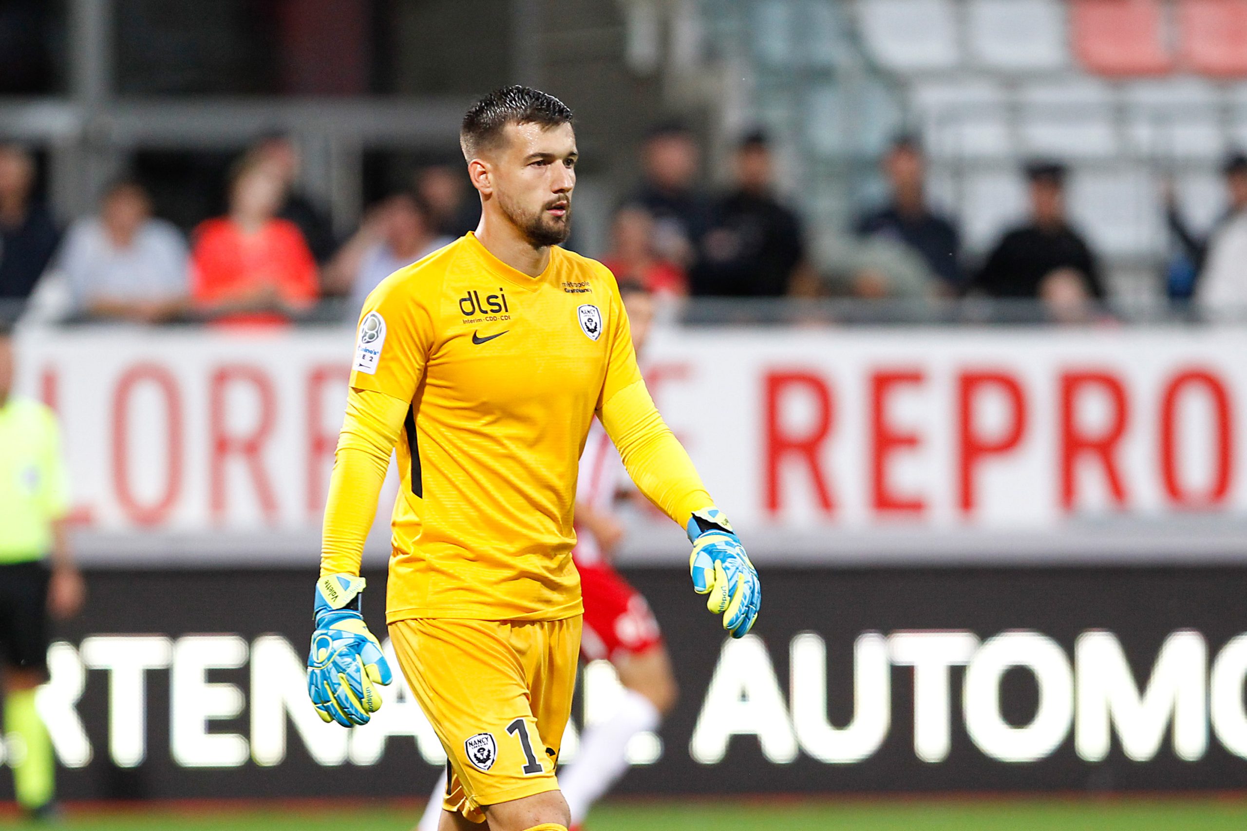 ASSE : un ancien Vert risque une lourde peine de prison