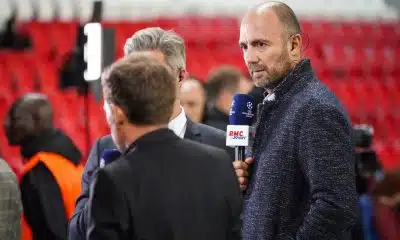 PSG : Dugarry se paye Al-Khelaïfi, Rothen charge Dembélé !