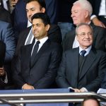 PSG : Nasser Al-Khelaïfi envoie un message fort au Real Madrid