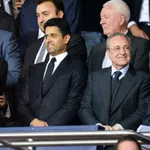 PSG : Nasser Al-Khelaïfi envoie un message fort au Real Madrid
