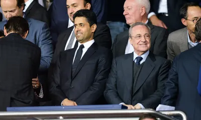 PSG : Nasser Al-Khelaïfi envoie un message fort au Real Madrid