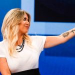 Wanda Nara s’est fait expédier par son nouveau petit copain !