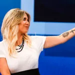 Mauro Icardi réclame 7 M€ à Wanda Nara, elle lui répond avec un décolleté affolant