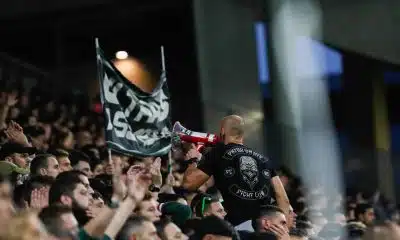 ASSE : menacés de dissolution, les Green Angels et les Magic Fans réagissent