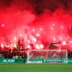 ASSE, FC Nantes : les Ultras nantais et stéphanois pris pour cibles ?