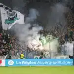 ASSE, FC Nantes : mauvaise nouvelle pour les Magic Fans, les Green Angels et la Brigade Loire
