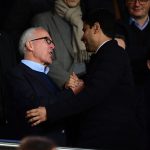 McCourt allume Nasser al-Khelaïfi : « Nous voyons le monde différemment »