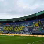 FC Nantes – Les infos du jour : le discours musclé de la Brigade Loire, Kombouaré répond aux supporters, Ménès inquiet pour l’avenir