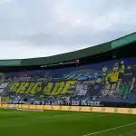 FC Nantes : bonne nouvelle pour la dissolution de la Brigade Loire !