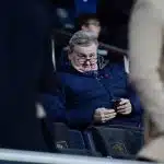 OM Mercato : Pierre Ménès fracasse la piste Allan Saint-Maximin (Newcastle)