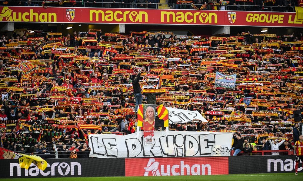 La Marek a rendu hommage à Daniel Leclercq après son décès.