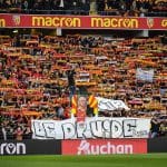 RC Lens – AS Monaco : la mémoire de Daniel Leclercq honorée avant le match