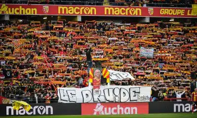 RC Lens – AS Monaco : la mémoire de Daniel Leclercq honorée avant le match
