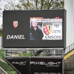 RC Lens : le geste très symbolique de la ville de Lens pour honorer Daniel Leclercq